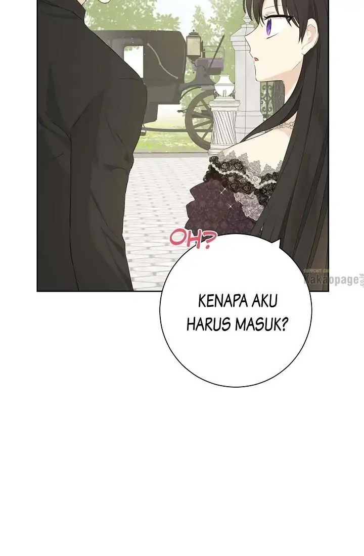 Actually, I Was the Real One chapter 40 halaman 49