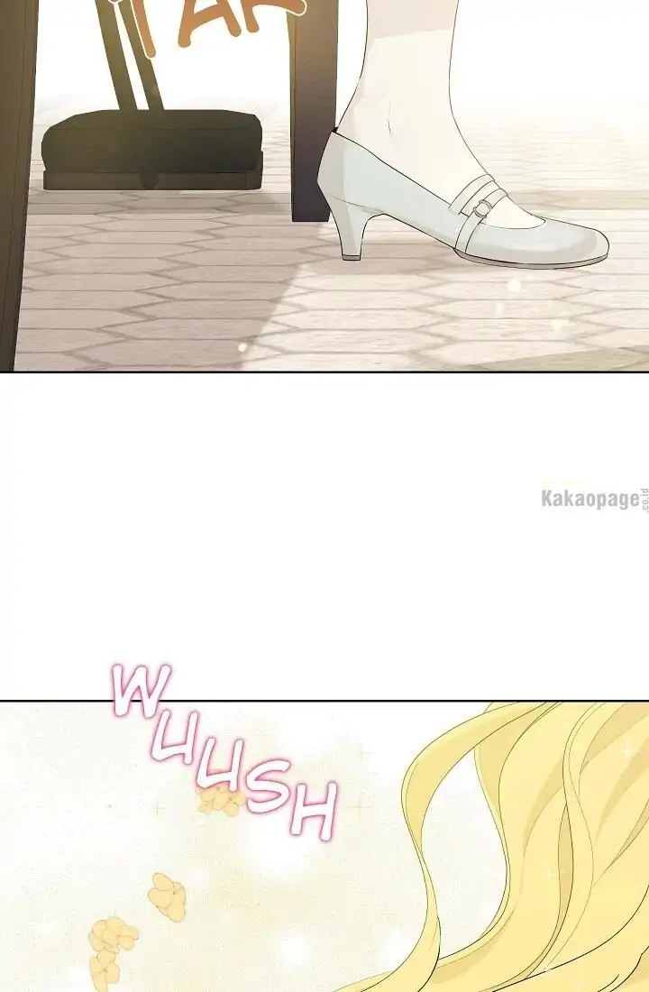 Actually, I Was the Real One chapter 40 halaman 51