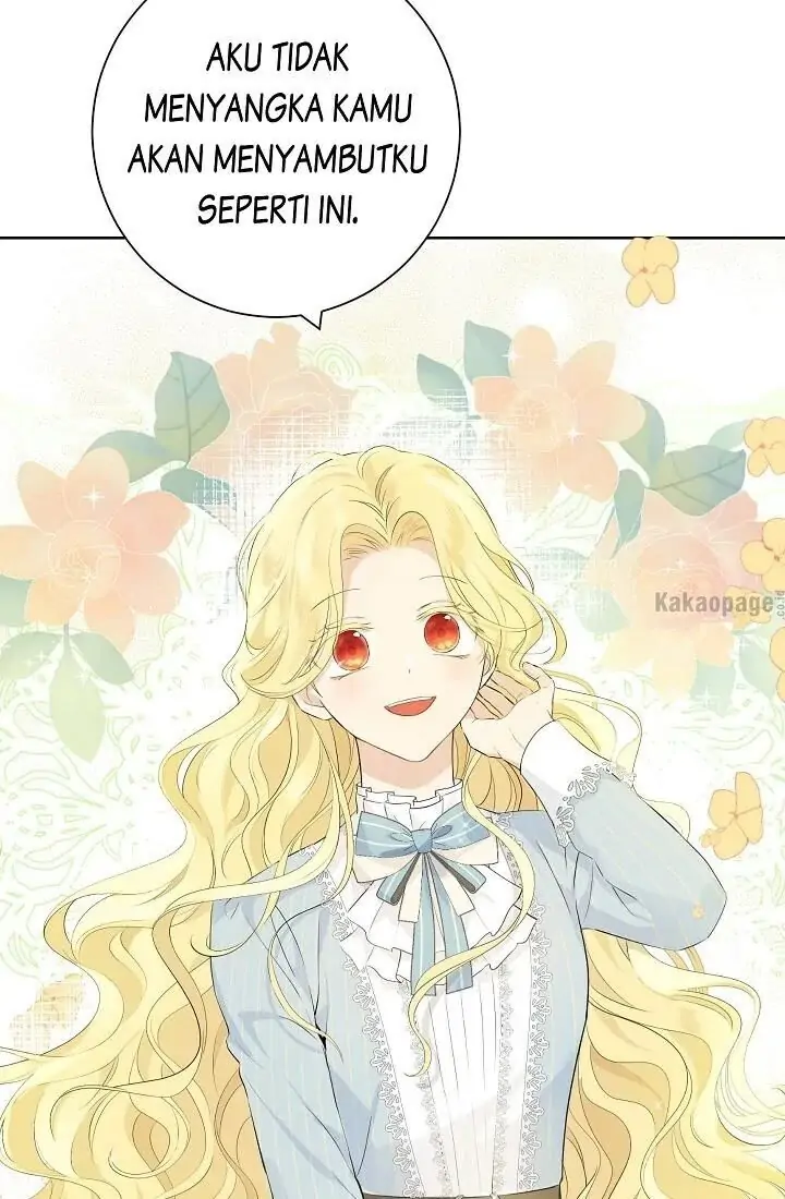 Actually, I Was the Real One chapter 40 halaman 53
