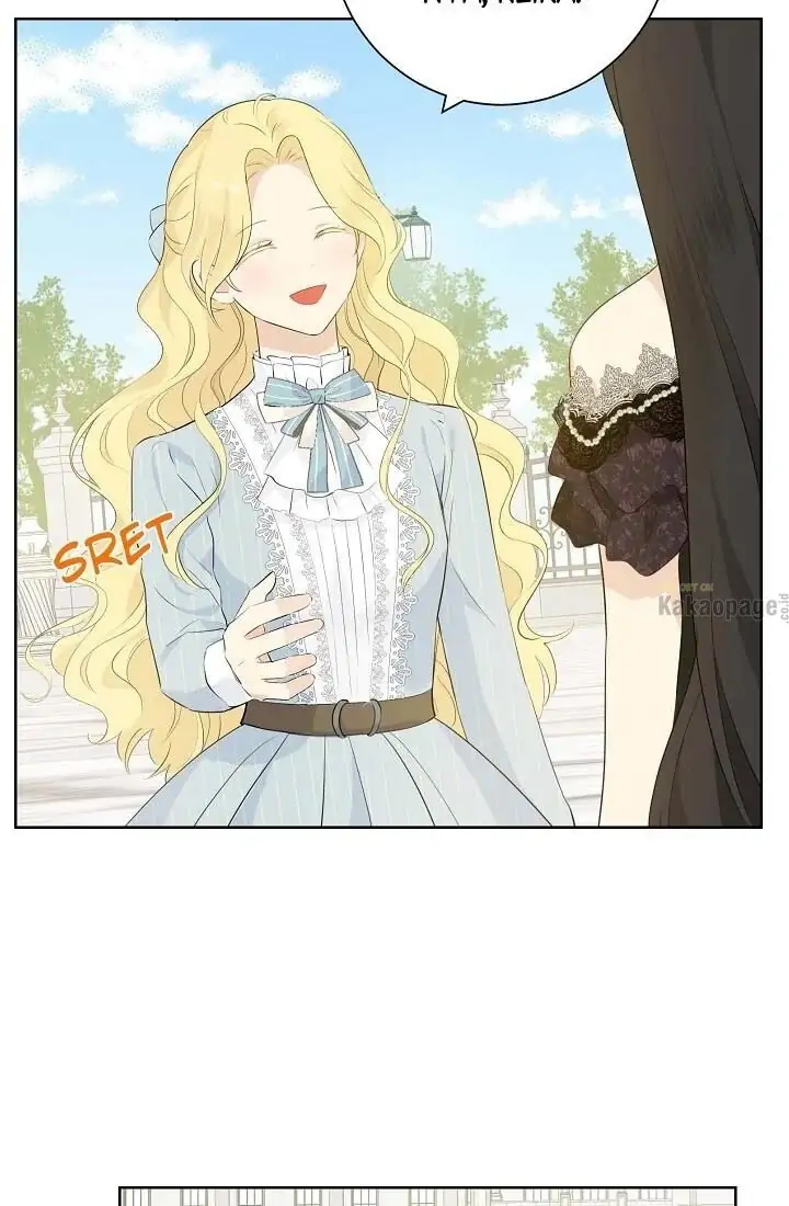 Actually, I Was the Real One chapter 40 halaman 60