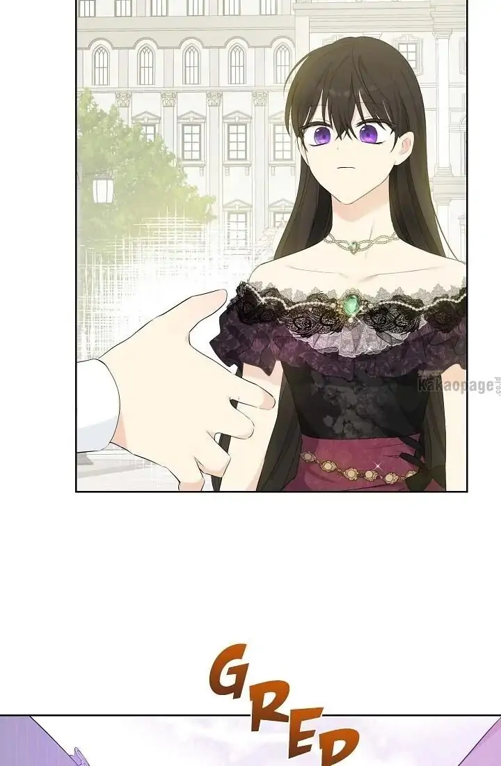 Actually, I Was the Real One chapter 40 halaman 61