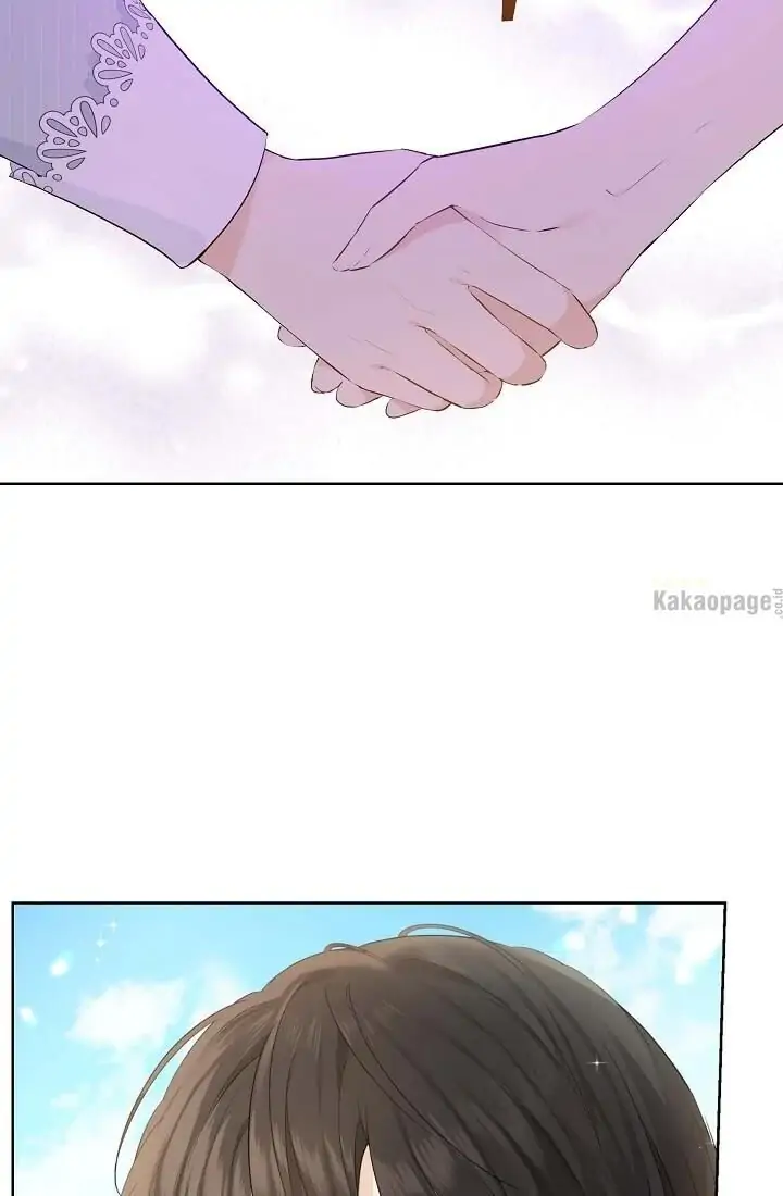 Actually, I Was the Real One chapter 40 halaman 62