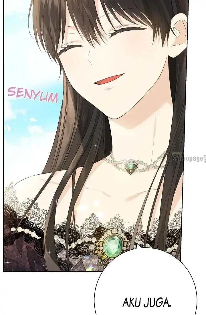 Actually, I Was the Real One chapter 40 halaman 63