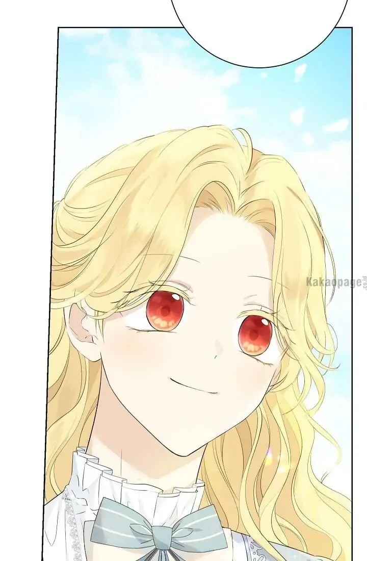 Actually, I Was the Real One chapter 40 halaman 64