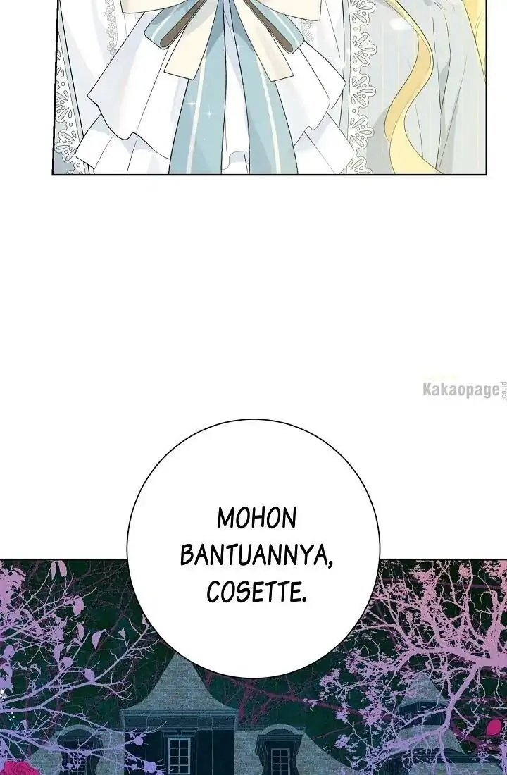 Actually, I Was the Real One chapter 40 halaman 65