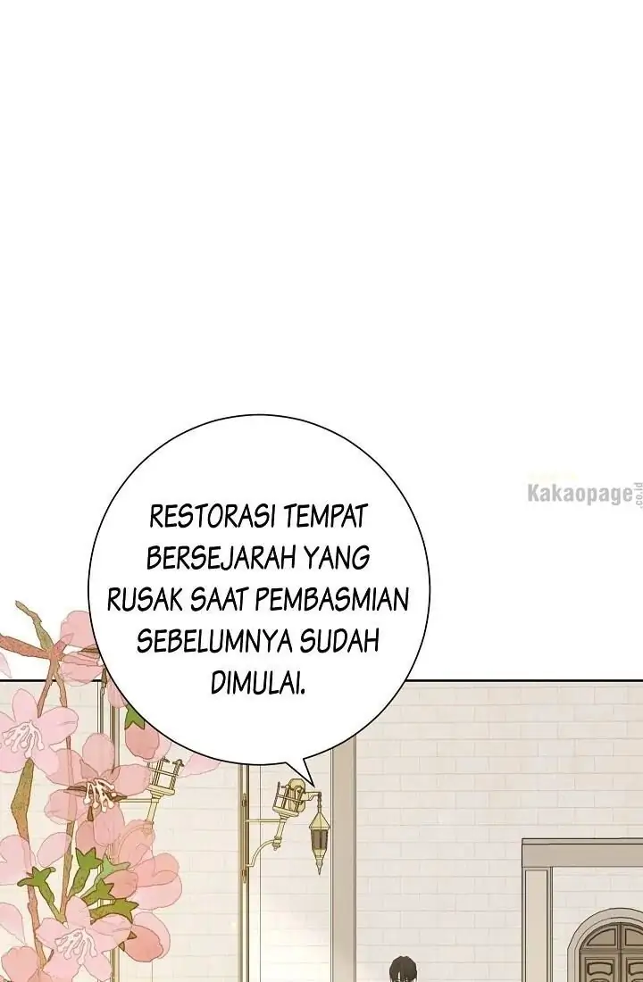 Actually, I Was the Real One chapter 41 halaman 3