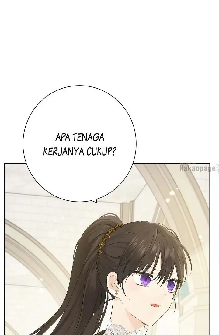 Actually, I Was the Real One chapter 41 halaman 5