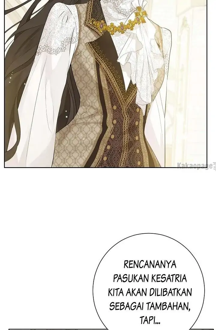 Actually, I Was the Real One chapter 41 halaman 6