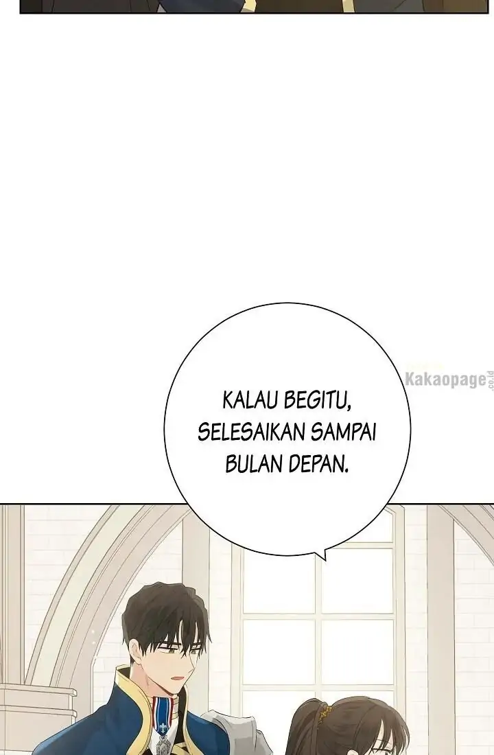Actually, I Was the Real One chapter 41 halaman 8
