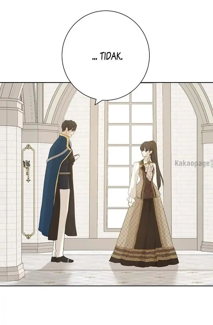 Actually, I Was the Real One chapter 41 halaman 13