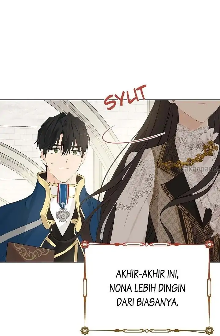 Actually, I Was the Real One chapter 41 halaman 14
