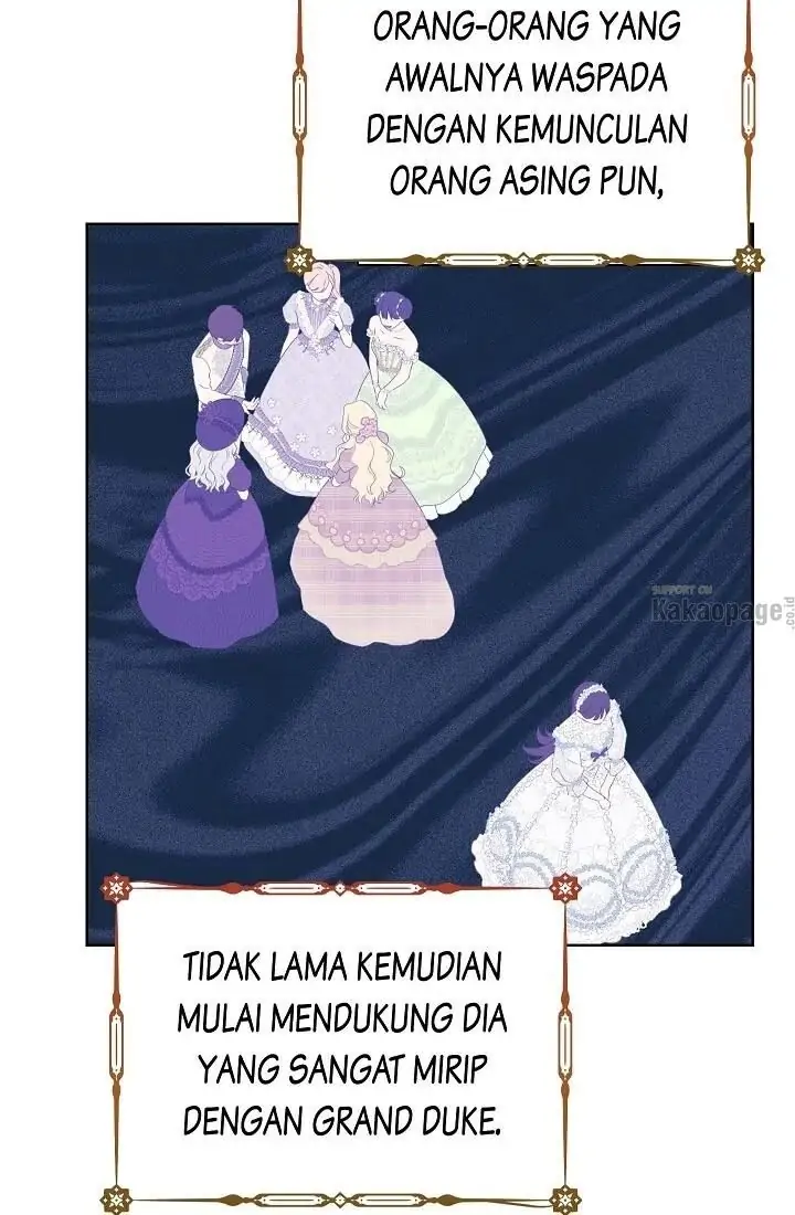 Actually, I Was the Real One chapter 41 halaman 16
