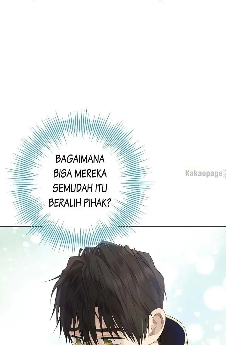 Actually, I Was the Real One chapter 41 halaman 17