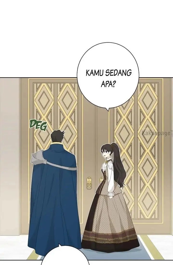 Actually, I Was the Real One chapter 41 halaman 19