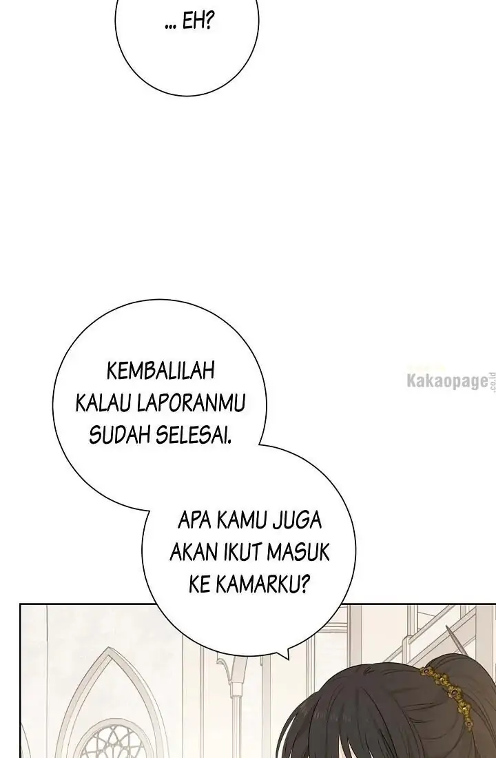 Actually, I Was the Real One chapter 41 halaman 20