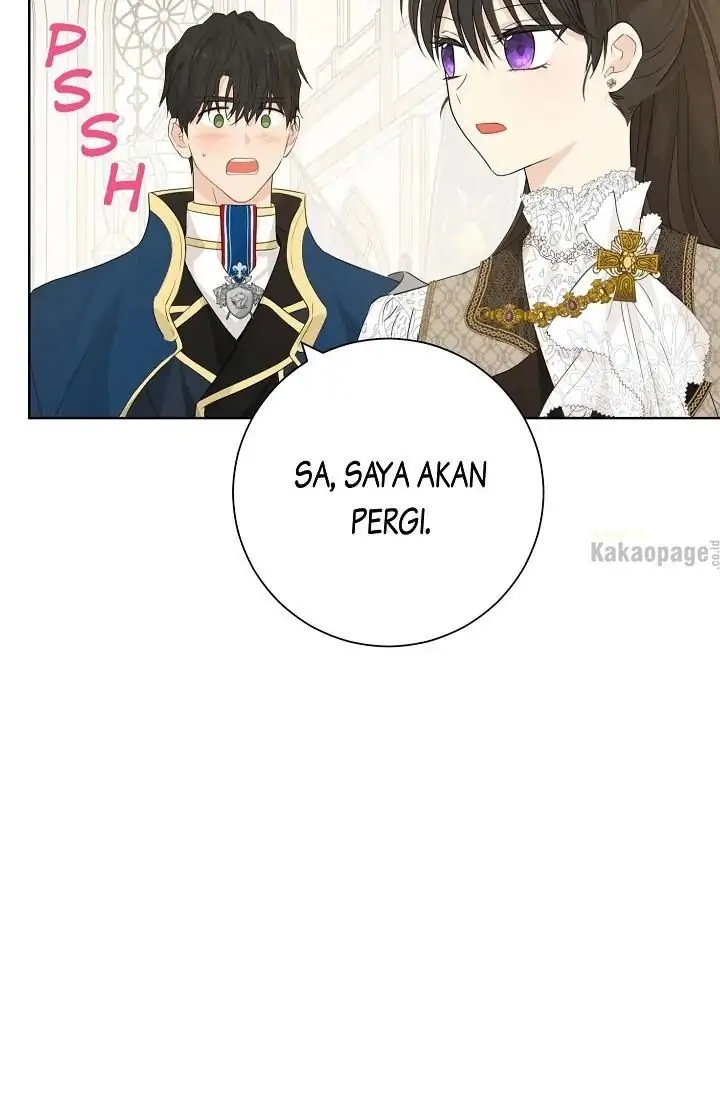 Actually, I Was the Real One chapter 41 halaman 21