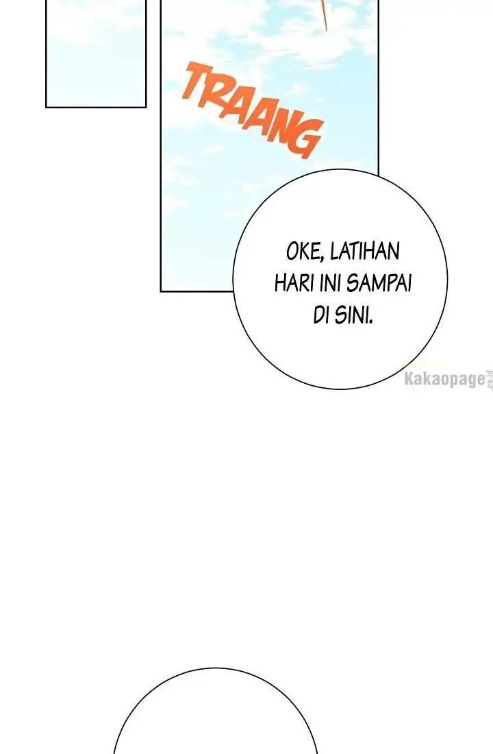 Actually, I Was the Real One chapter 41 halaman 27