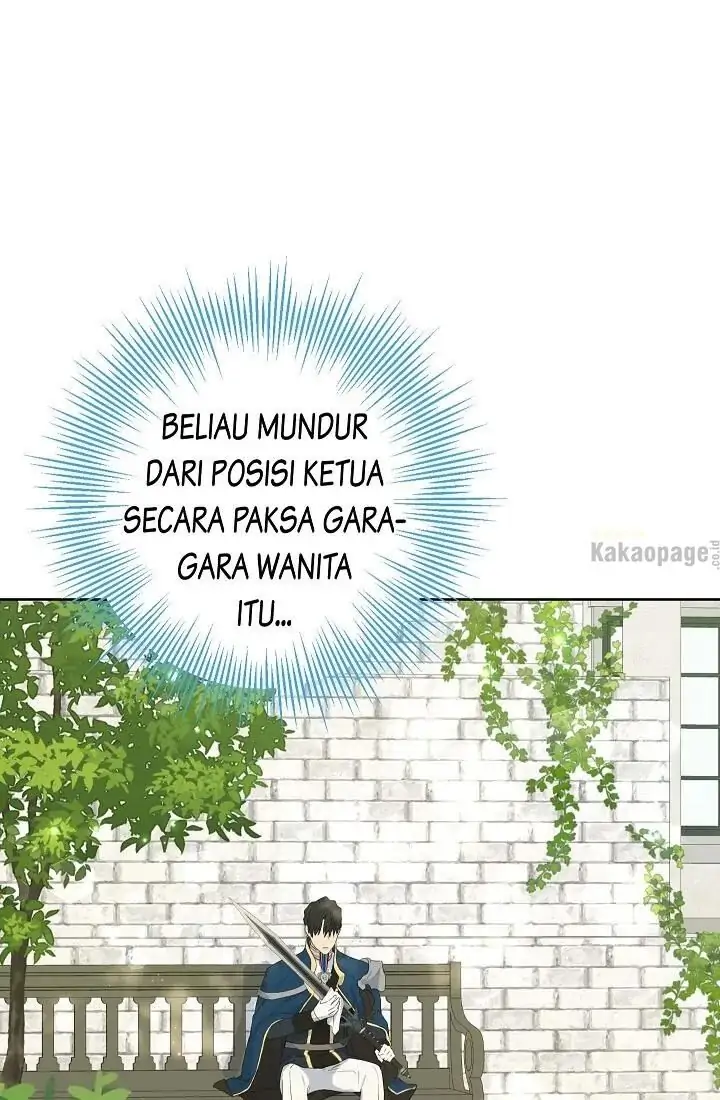 Actually, I Was the Real One chapter 41 halaman 30