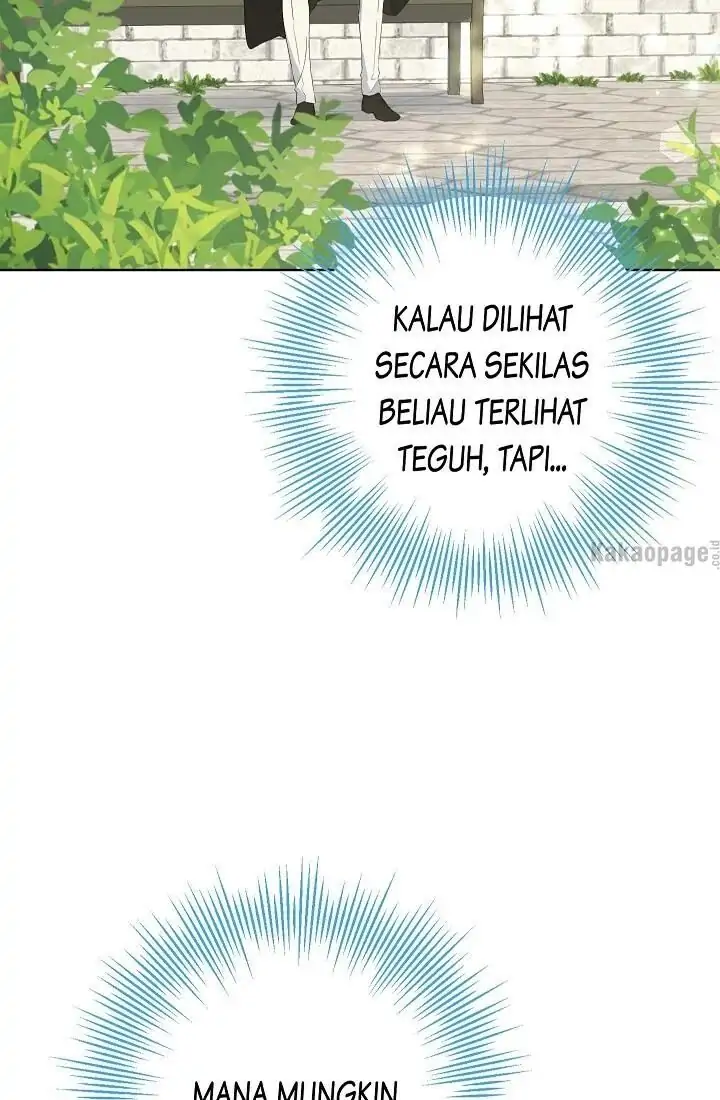 Actually, I Was the Real One chapter 41 halaman 31