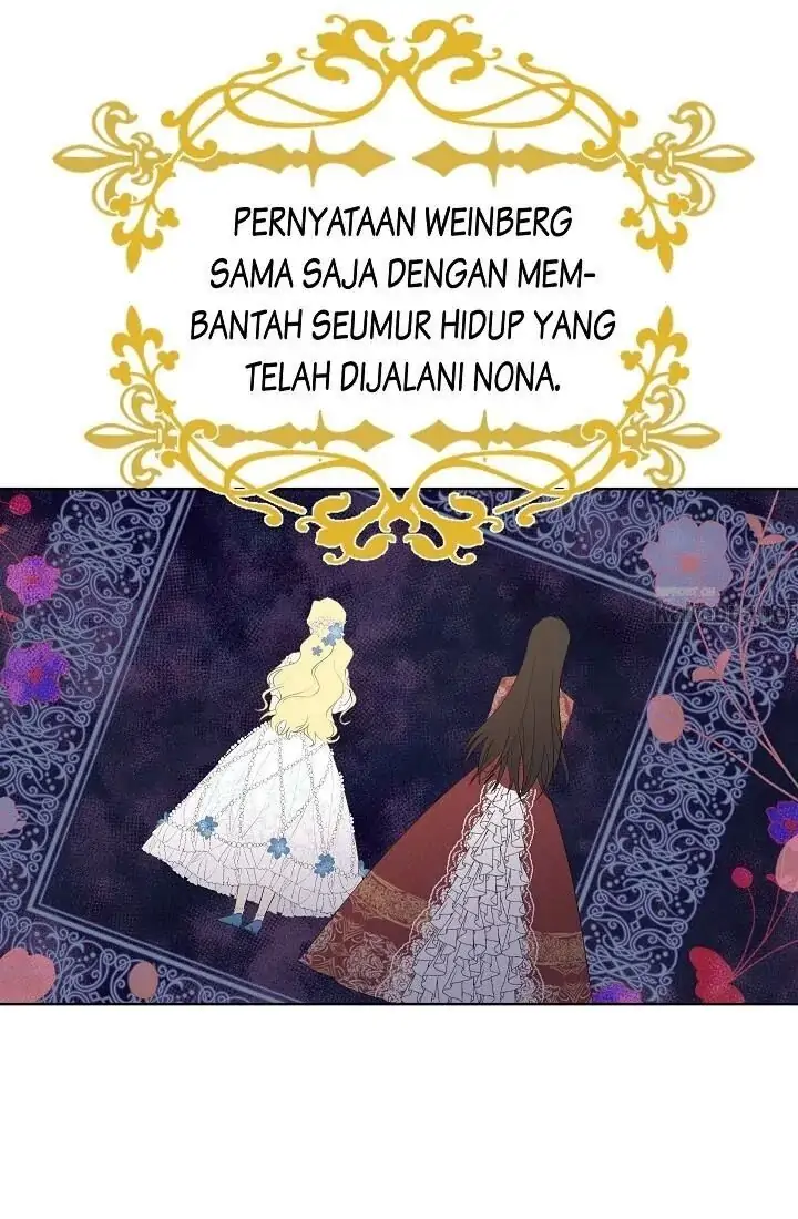 Actually, I Was the Real One chapter 41 halaman 33