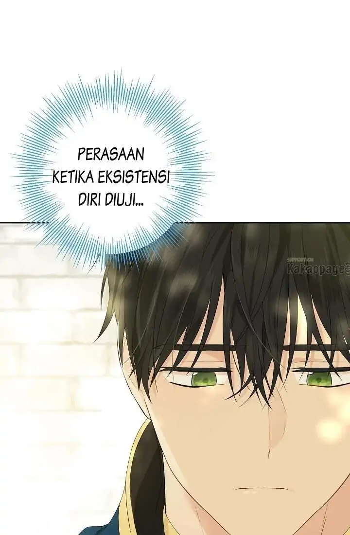 Actually, I Was the Real One chapter 41 halaman 34