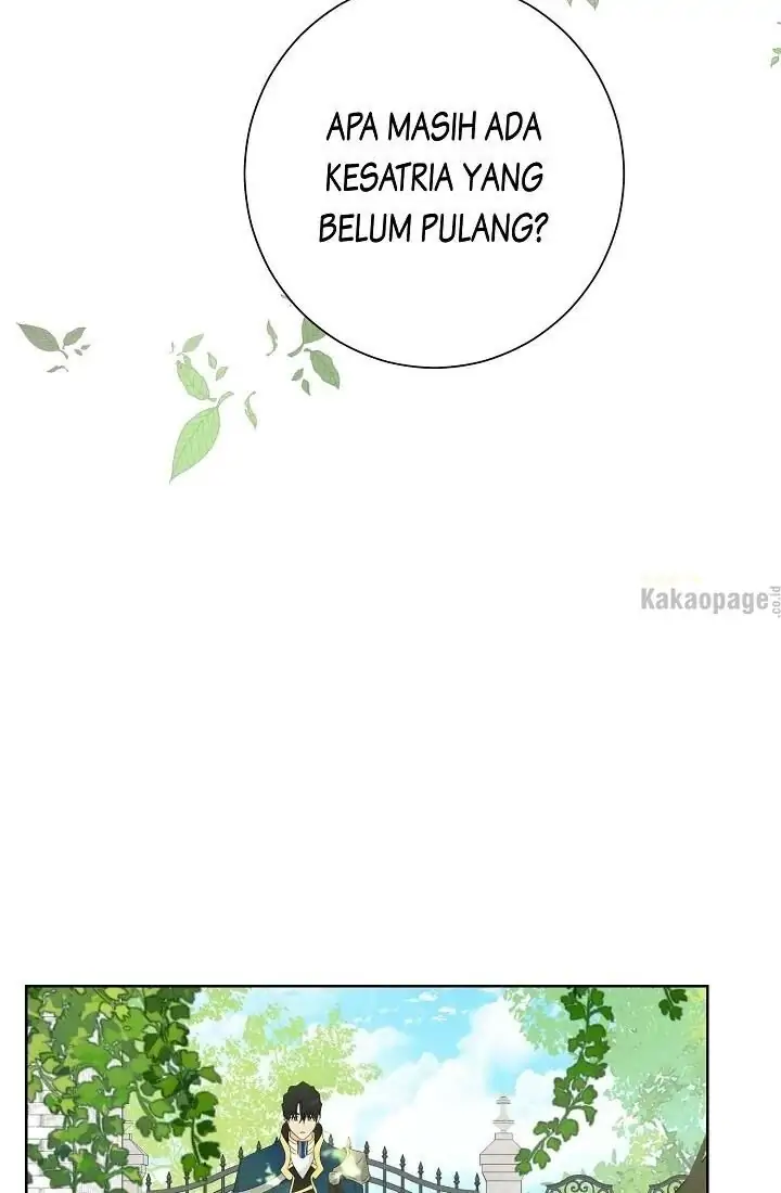 Actually, I Was the Real One chapter 41 halaman 37