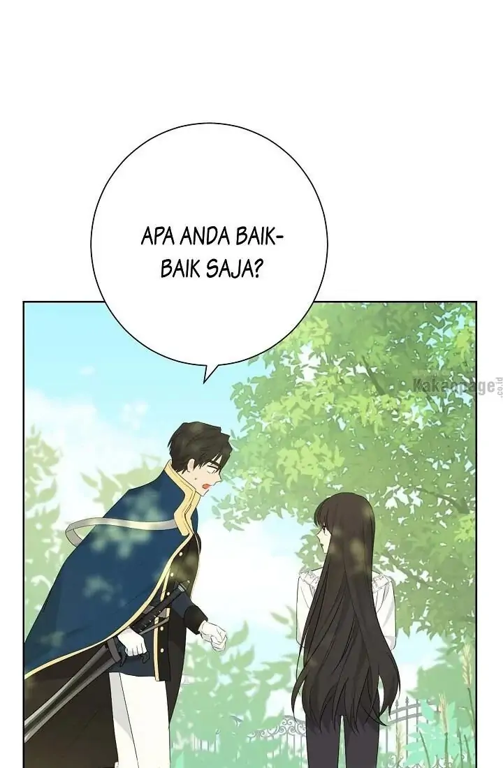 Actually, I Was the Real One chapter 41 halaman 45
