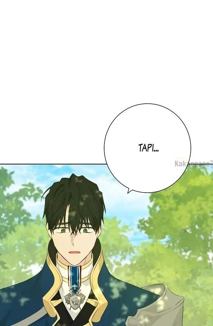 Actually, I Was the Real One chapter 41 halaman 50