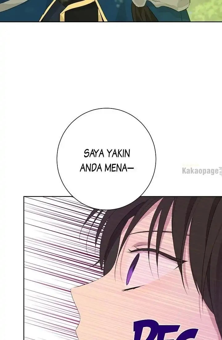 Actually, I Was the Real One chapter 41 halaman 51
