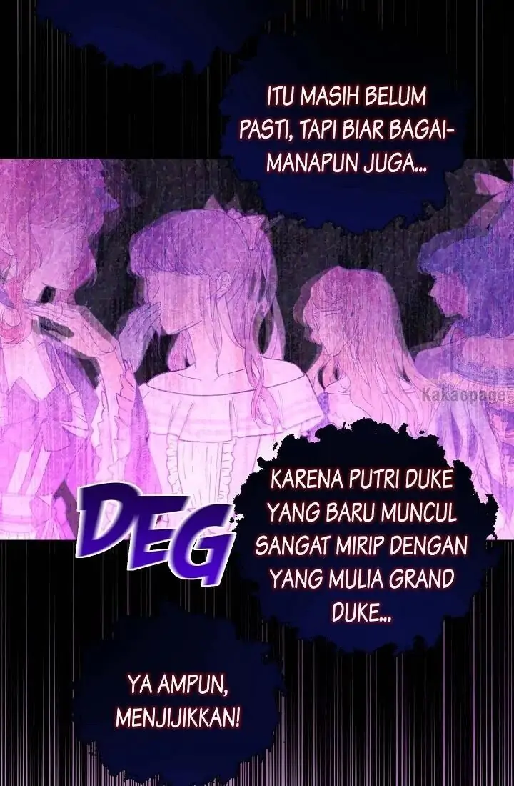 Actually, I Was the Real One chapter 41 halaman 53