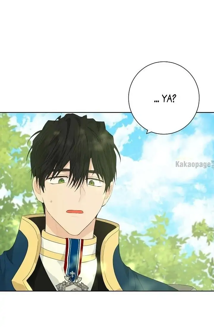 Actually, I Was the Real One chapter 41 halaman 57