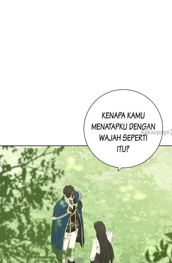 Actually, I Was the Real One chapter 41 halaman 58