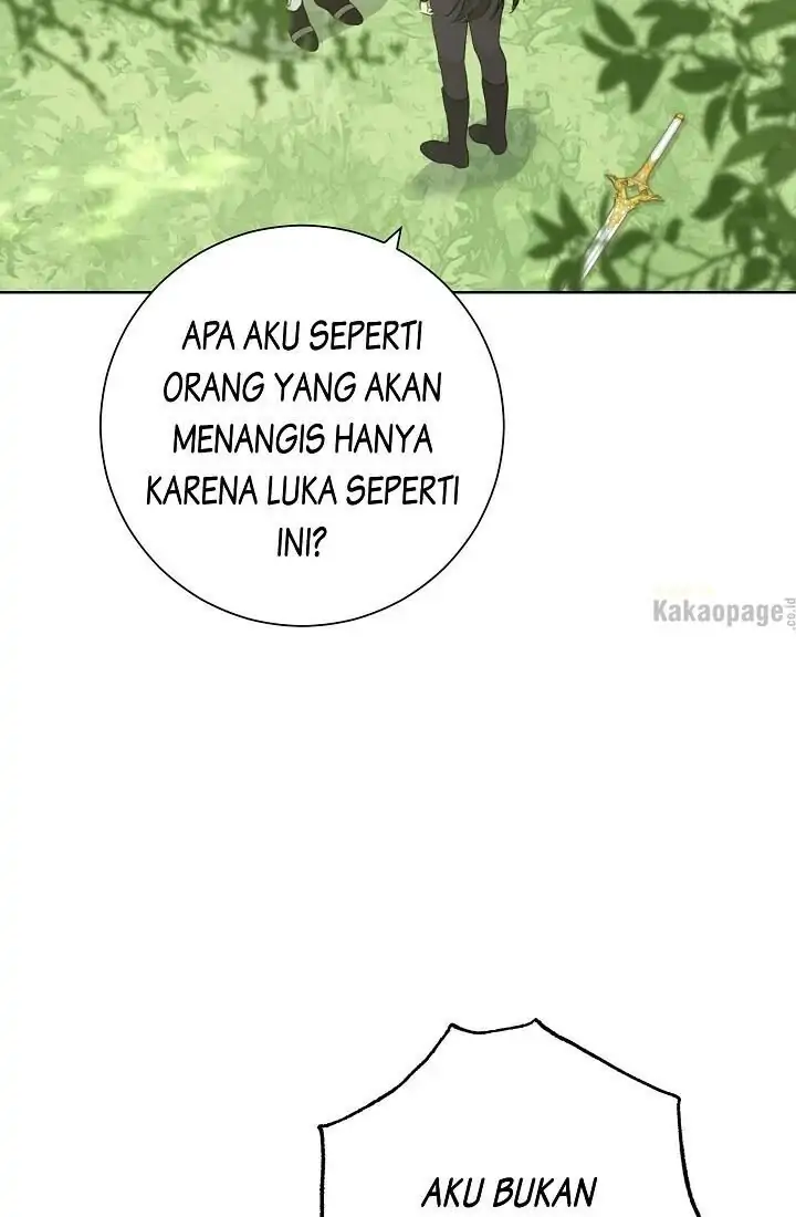 Actually, I Was the Real One chapter 41 halaman 59