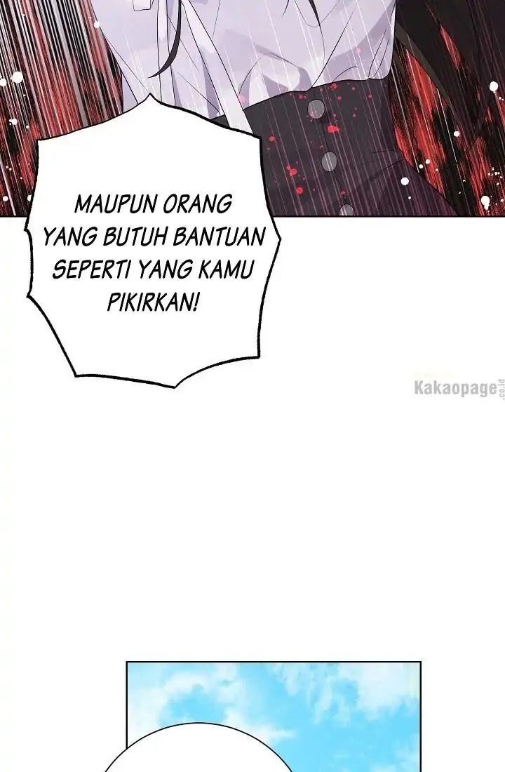 Actually, I Was the Real One chapter 41 halaman 61