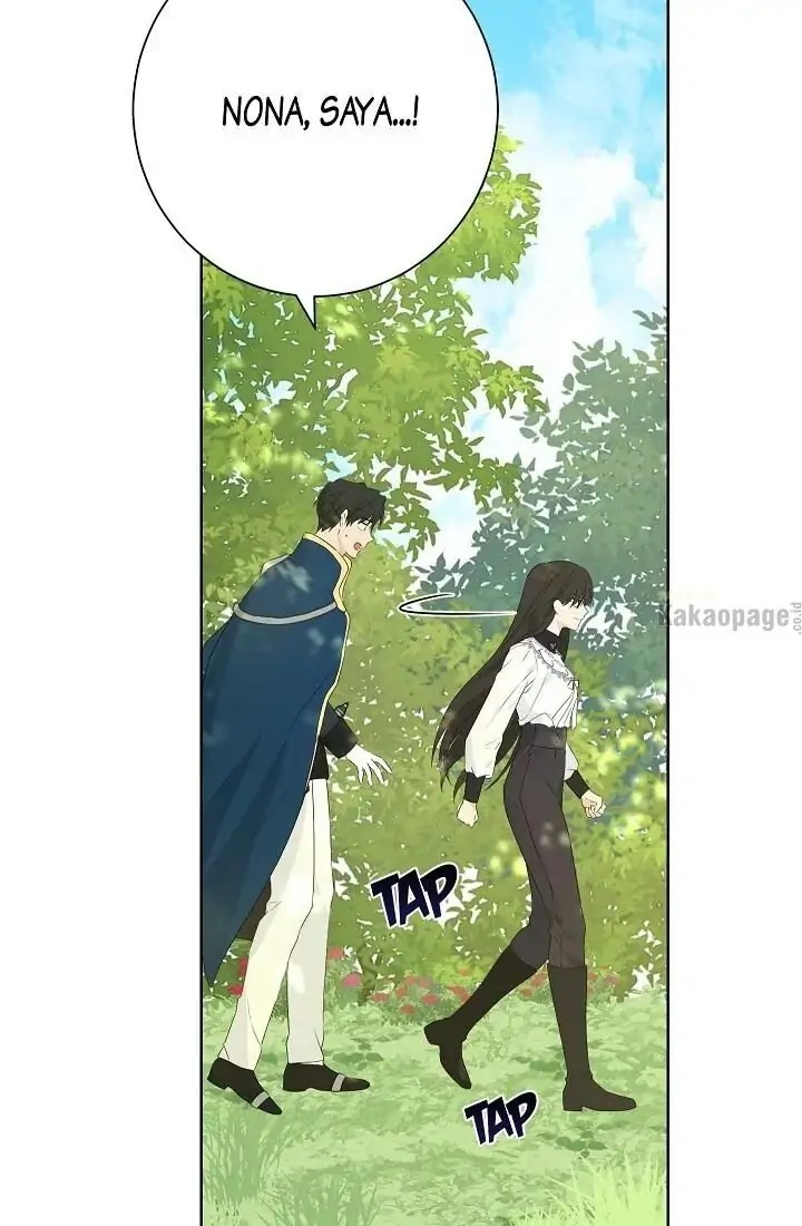 Actually, I Was the Real One chapter 41 halaman 62