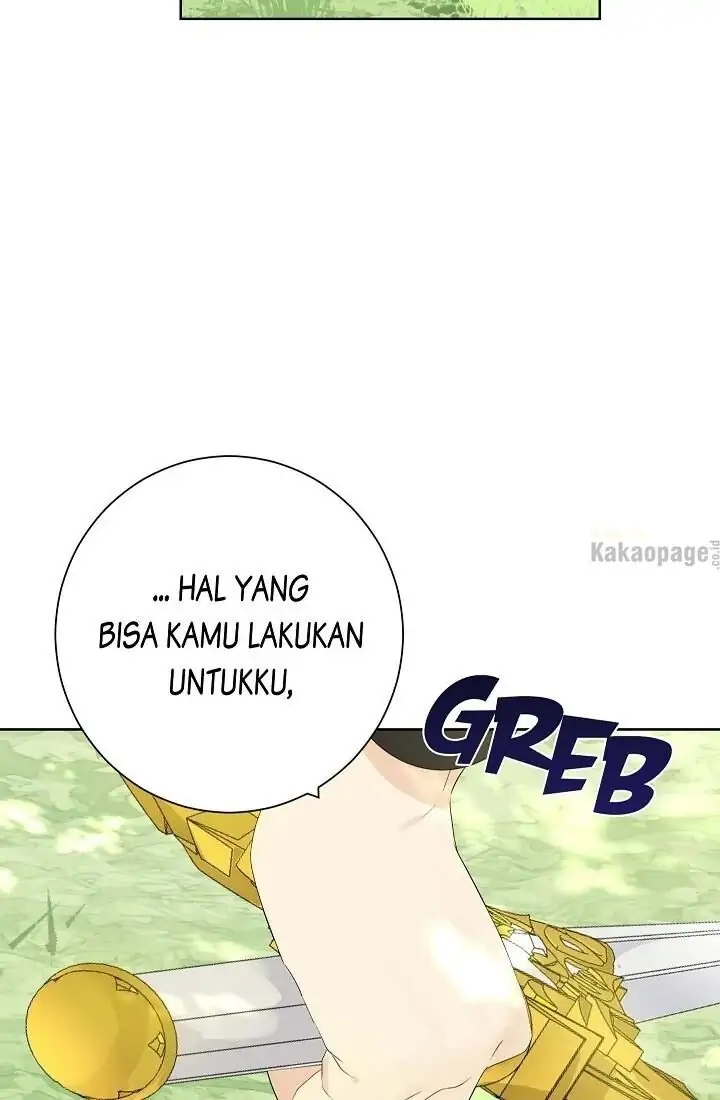 Actually, I Was the Real One chapter 41 halaman 63