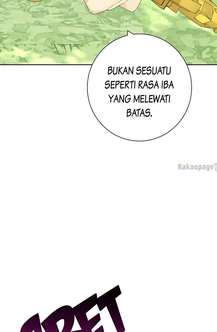 Actually, I Was the Real One chapter 41 halaman 64