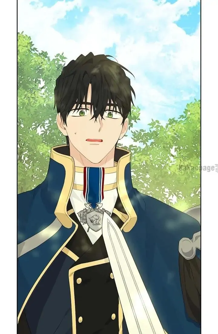 Actually, I Was the Real One chapter 41 halaman 67
