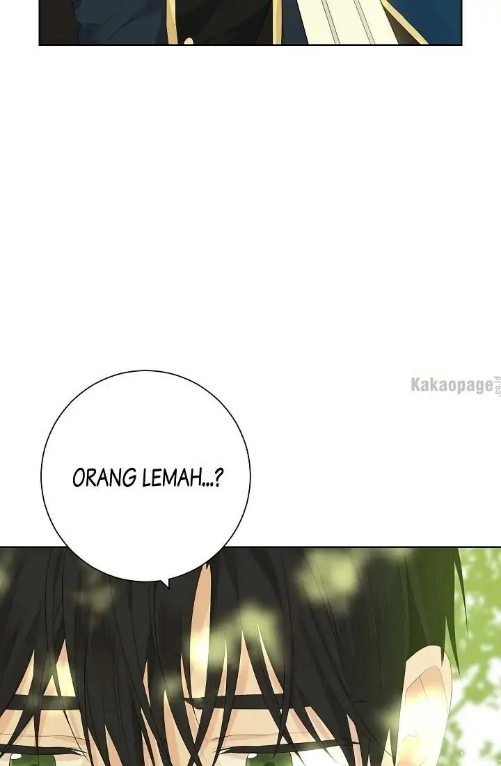 Actually, I Was the Real One chapter 41 halaman 68