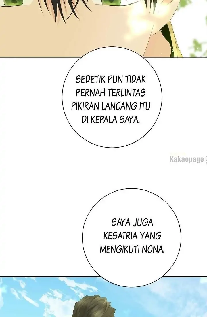 Actually, I Was the Real One chapter 41 halaman 69