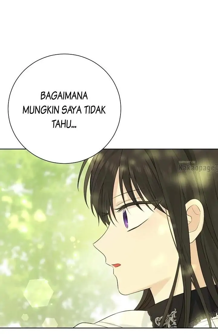 Actually, I Was the Real One chapter 41 halaman 71