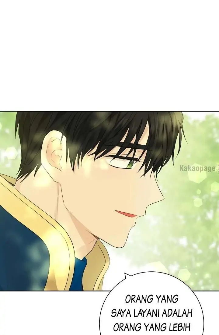 Actually, I Was the Real One chapter 41 halaman 72