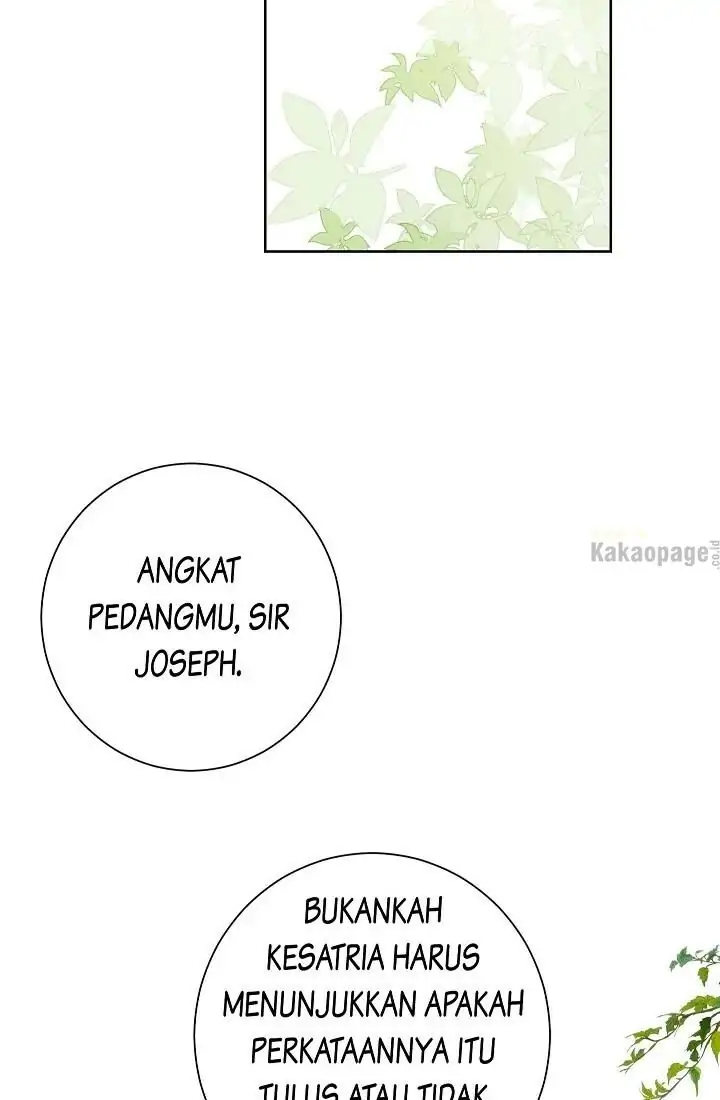 Actually, I Was the Real One chapter 41 halaman 74