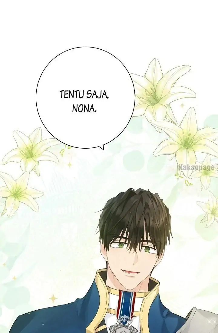 Actually, I Was the Real One chapter 41 halaman 76