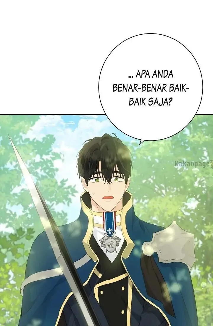 Actually, I Was the Real One Bab 42 halaman 2