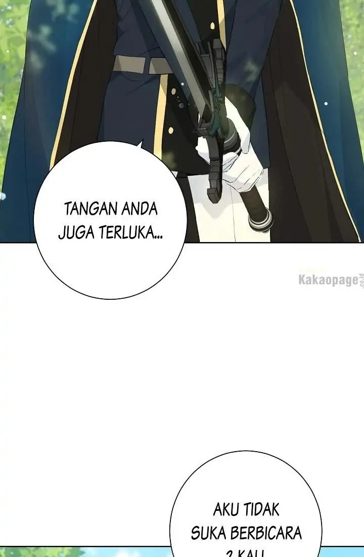 Actually, I Was the Real One Bab 42 halaman 3