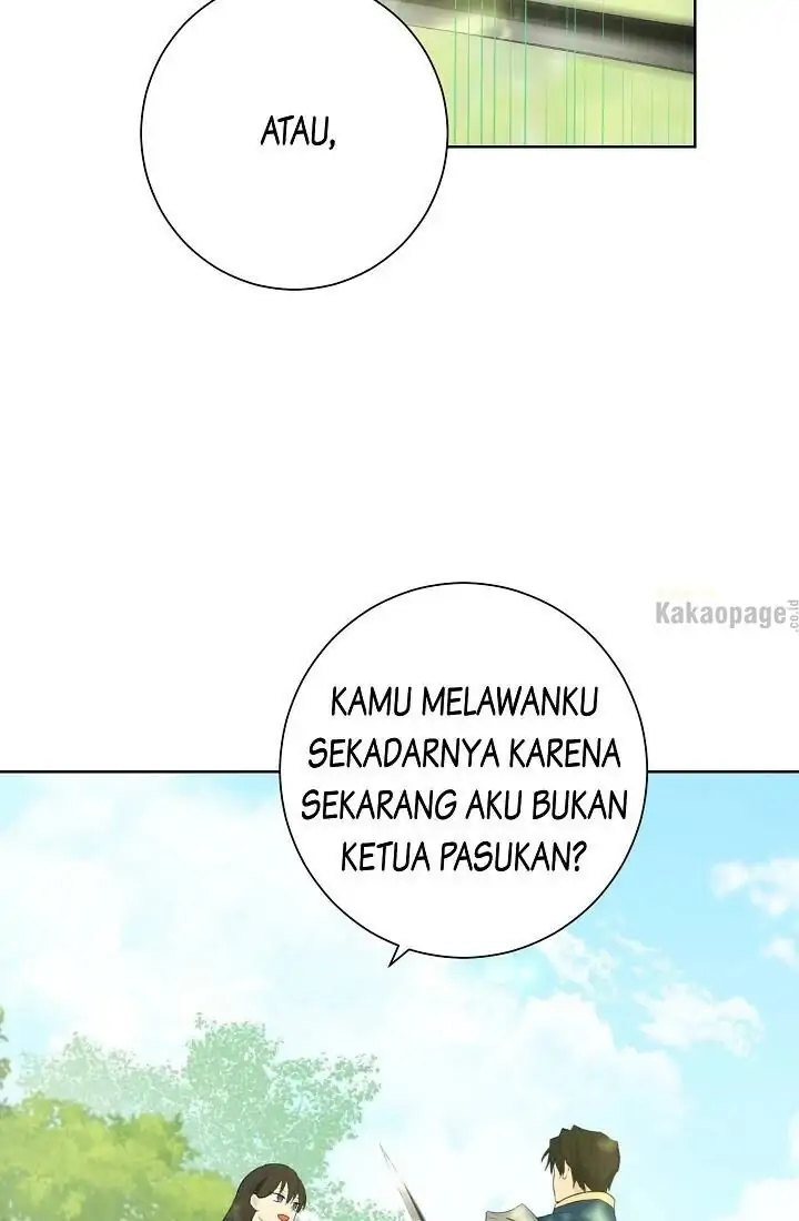 Actually, I Was the Real One Bab 42 halaman 10