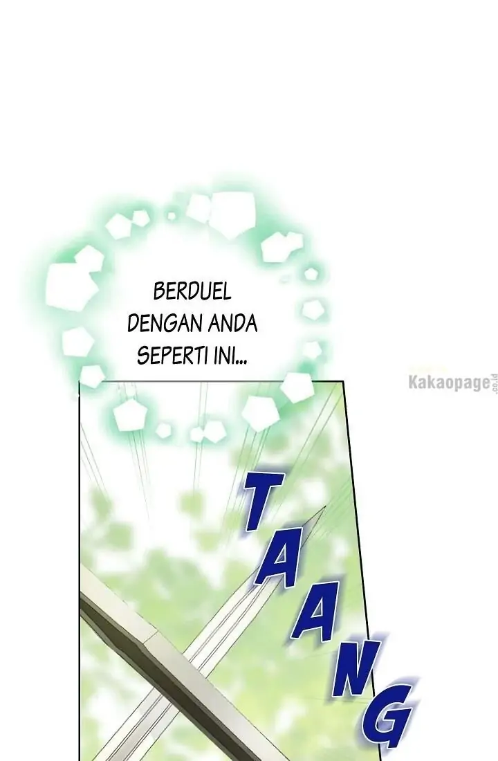 Actually, I Was the Real One Bab 42 halaman 21