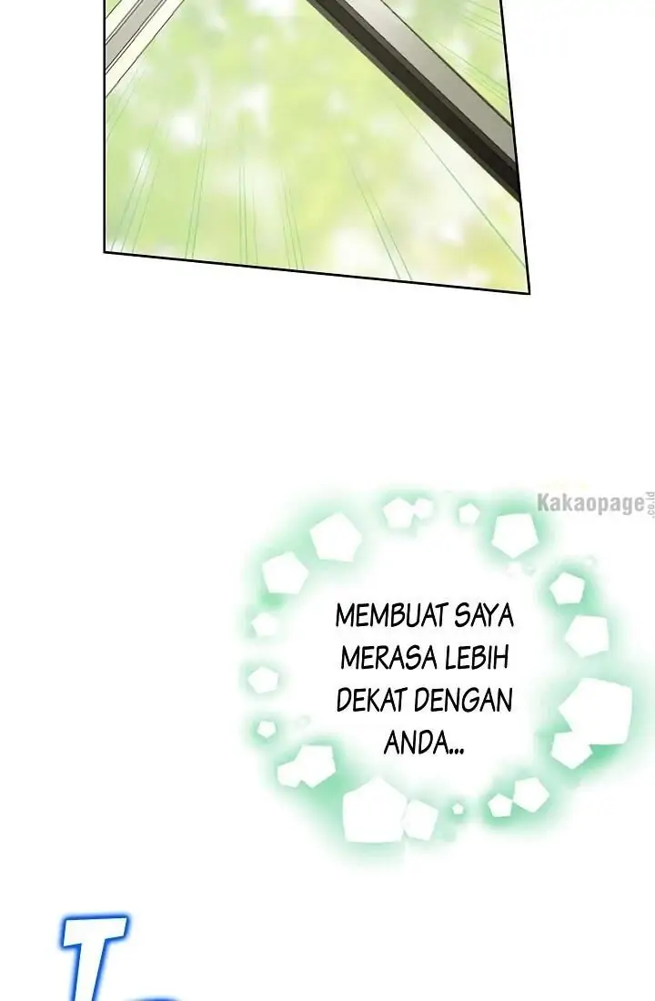 Actually, I Was the Real One Bab 42 halaman 22