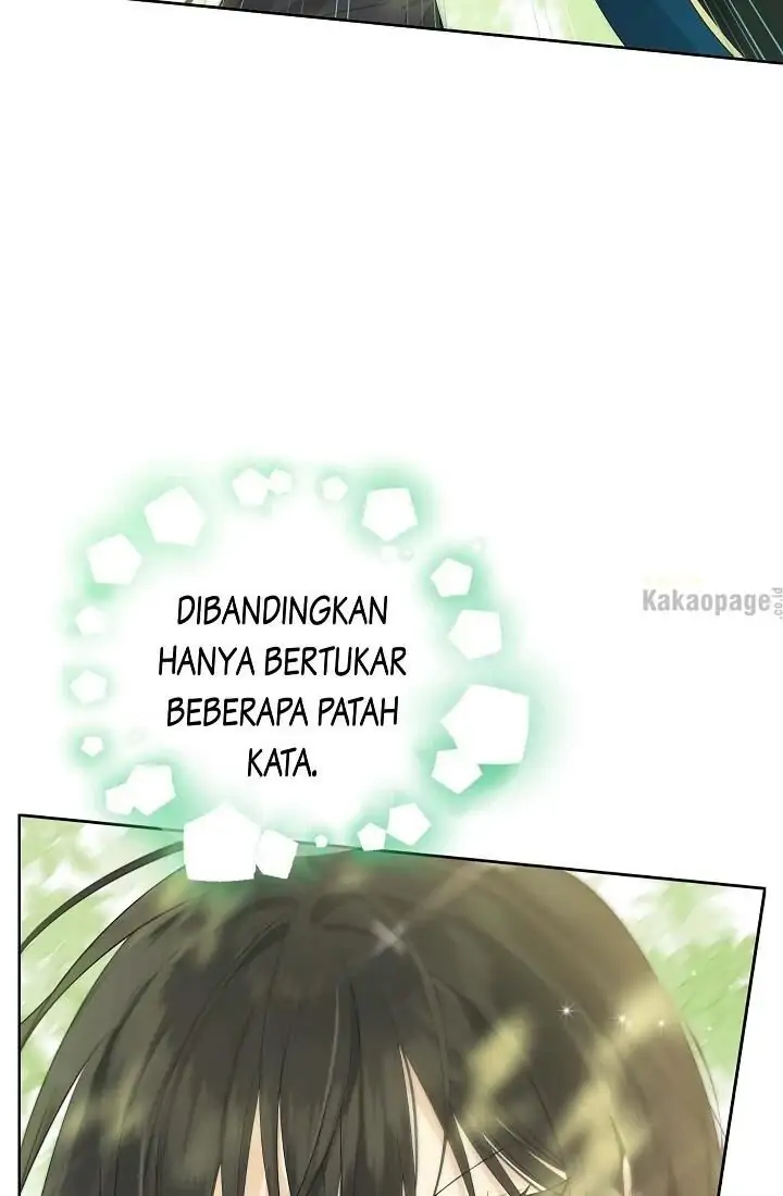 Actually, I Was the Real One Bab 42 halaman 24
